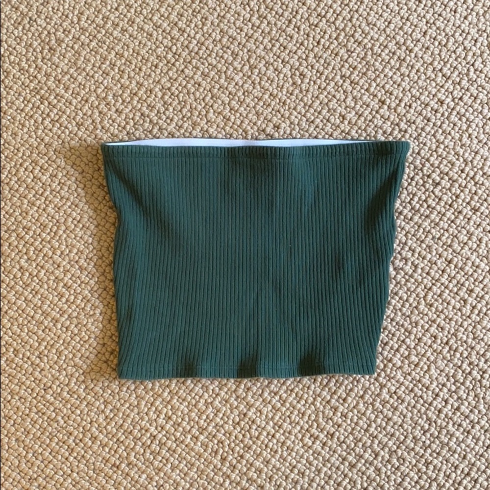 Urban Outfitters Tube Top 🍀💚